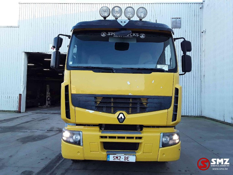 Renault Lander 460 lander - Tracteur routier: photos 2 Renault Lander 460 lander - Tracteur routier: photos 2