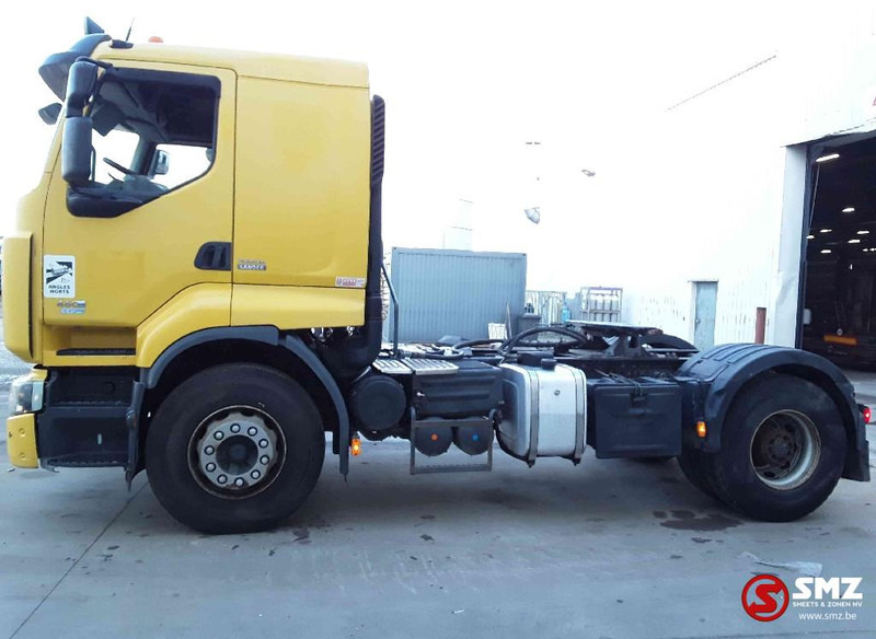 Renault Lander 460 lander - Tracteur routier: photos 5 Renault Lander 460 lander - Tracteur routier: photos 5