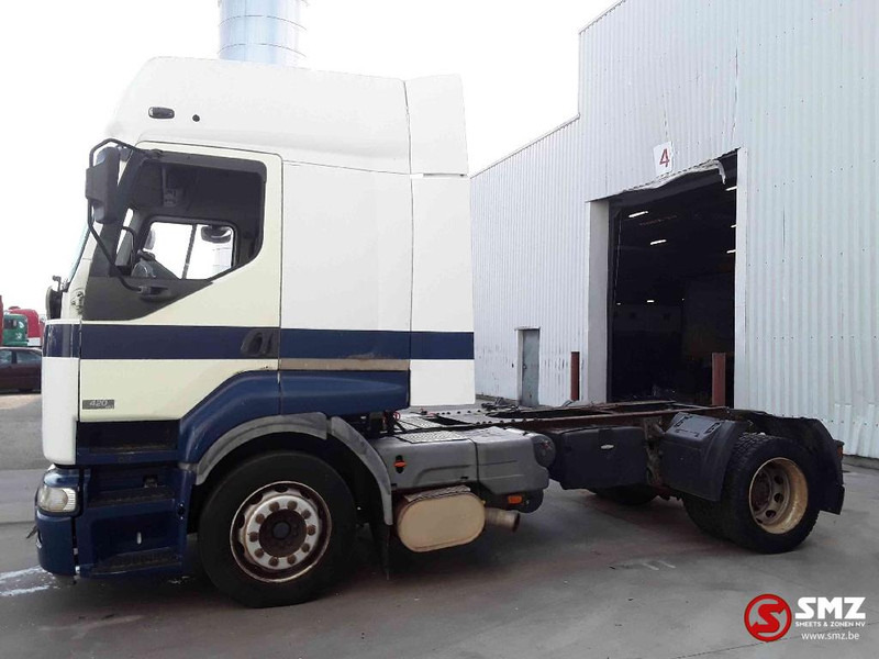 Renault Premium 420 234000km!! - Tracteur routier: photos 5 Renault Premium 420 234000km!! - Tracteur routier: photos 5