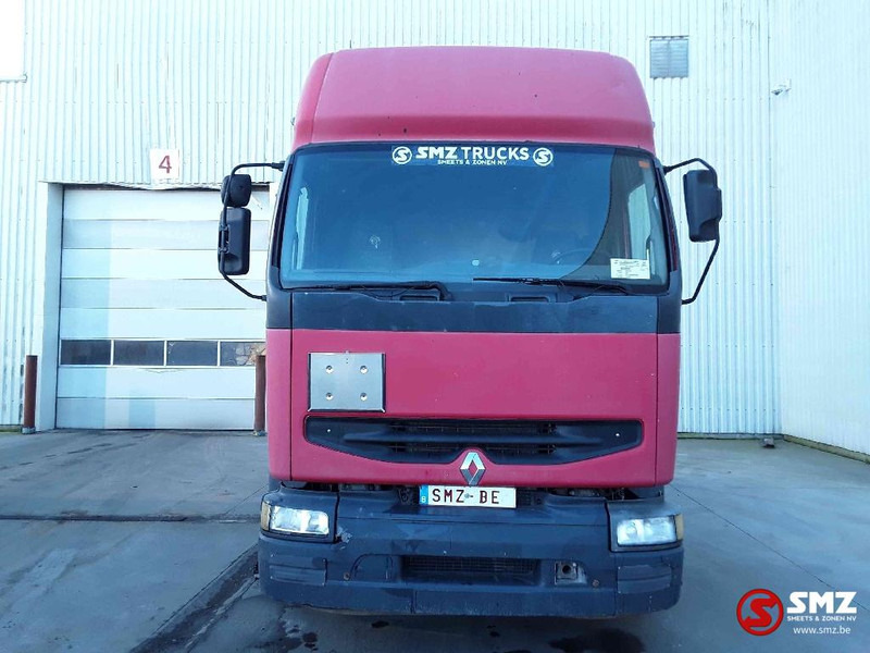 Renault Premium 420 manual - Tracteur routier: photos 2 Renault Premium 420 manual - Tracteur routier: photos 2