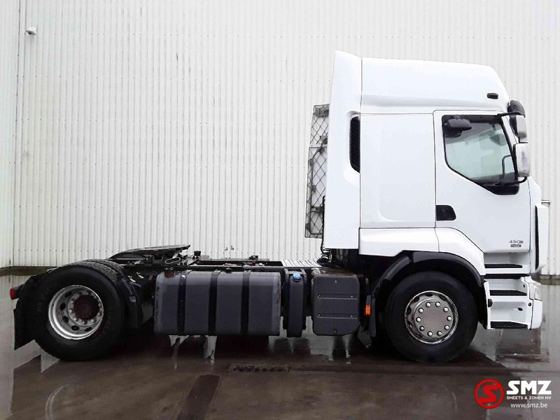 Renault Premium 450 - Tracteur routier: photos 4 Renault Premium 450 - Tracteur routier: photos 4