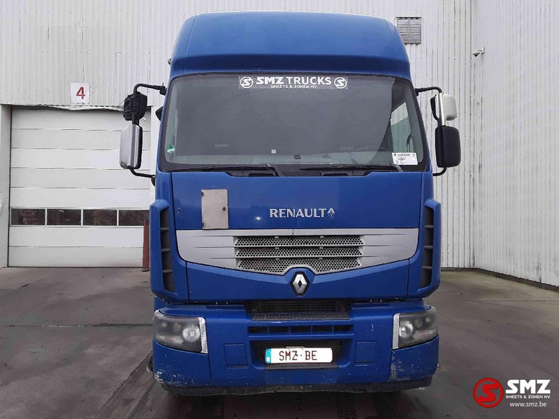 Renault Premium 450 manual - Tracteur routier: photos 2 Renault Premium 450 manual - Tracteur routier: photos 2