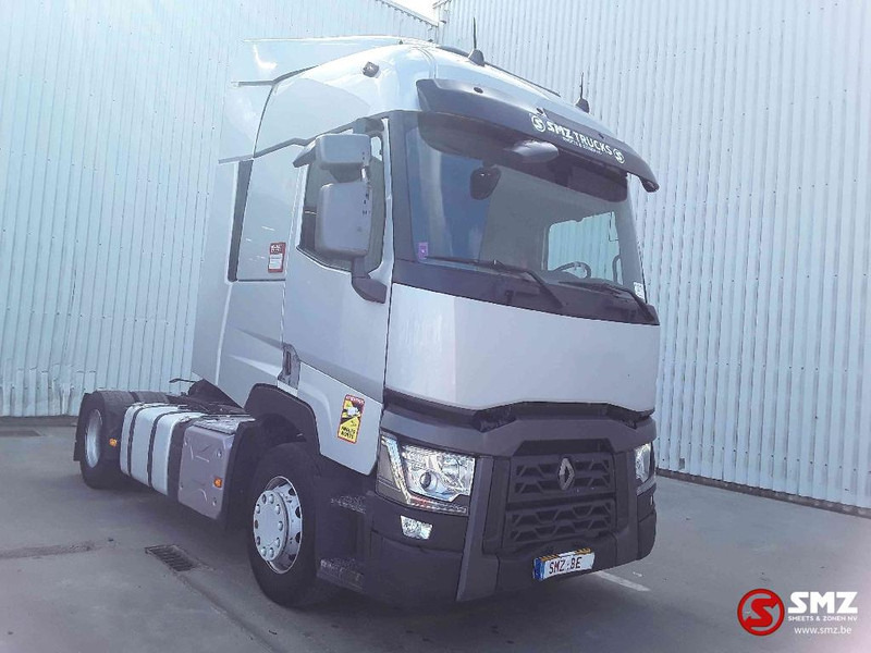 Renault T 440 Dti 13 - Tracteur routier: photos 1 Renault T 440 Dti 13 - Tracteur routier: photos 1