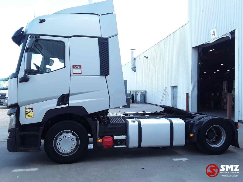 Renault T 440 Dti 13 - Tracteur routier: photos 5 Renault T 440 Dti 13 - Tracteur routier: photos 5