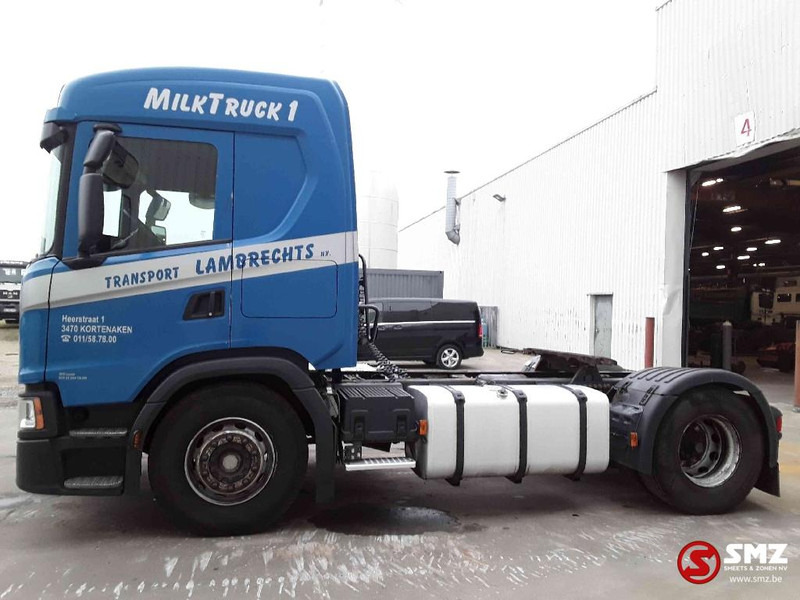 Scania G 450 Retarder Light version - Tracteur routier: photos 5 Scania G 450 Retarder Light version - Tracteur routier: photos 5