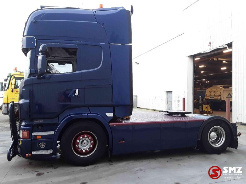 Scania R 730 Topline Showtruck - Tracteur routier: photos 4 Scania R 730 Topline Showtruck - Tracteur routier: photos 4