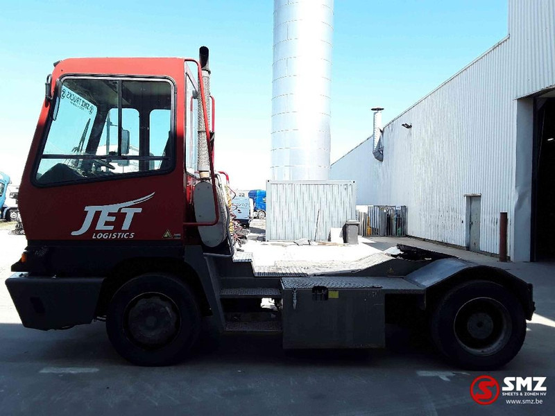 Terberg yt182 - Tracteur routier: photos 5 Terberg yt182 - Tracteur routier: photos 5