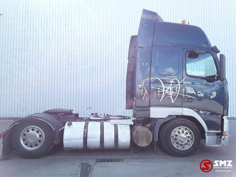 Volvo FH 12 420 Globe Xl-70 Mega - Tracteur routier: photos 4 Volvo FH 12 420 Globe Xl-70 Mega - Tracteur routier: photos 4
