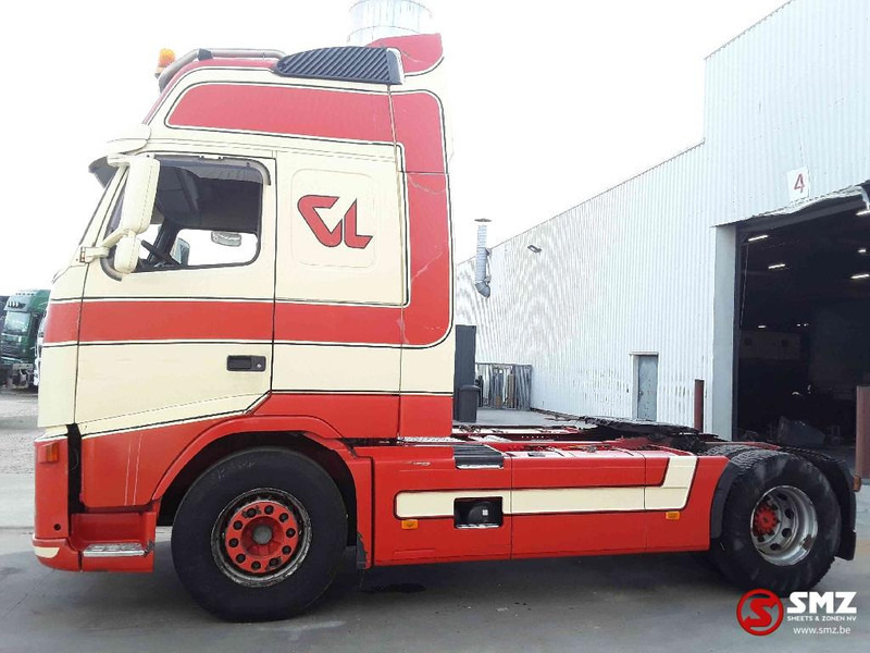 Volvo FH 12 420 Globe Xl 780'km - Tracteur routier: photos 5 Volvo FH 12 420 Globe Xl 780'km - Tracteur routier: photos 5