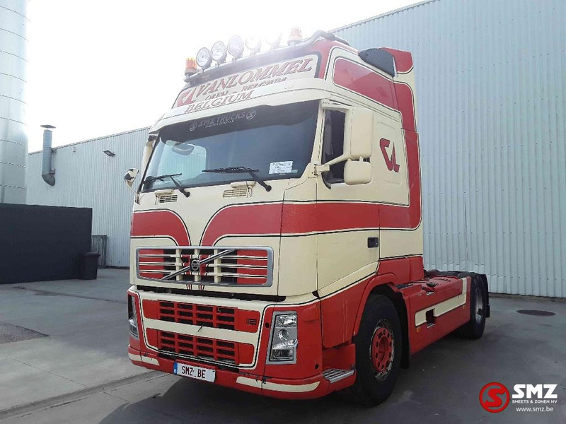 Volvo FH 12 420 Globe Xl 780'km - Tracteur routier: photos 3 Volvo FH 12 420 Globe Xl 780'km - Tracteur routier: photos 3