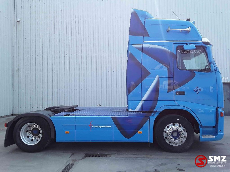 Volvo FH 12 460 Globe XL Ex Van moer old tacho - Tracteur routier: photos 4 Volvo FH 12 460 Globe XL Ex Van moer old tacho - Tracteur routier: photos 4