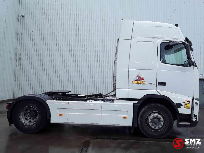 Volvo FH 460 Globe hydraulic 2x france truck - Tracteur routier: photos 4 Volvo FH 460 Globe hydraulic 2x france truck - Tracteur routier: photos 4