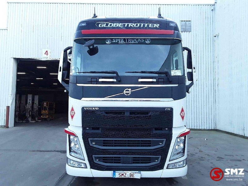 Volvo FH 500 Globe Xl I parc - Tracteur routier: photos 2 Volvo FH 500 Globe Xl I parc - Tracteur routier: photos 2