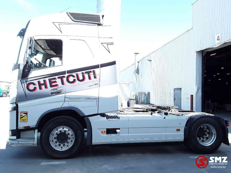 Volvo FH 500 I park cool hydr. alcoa - Tracteur routier: photos 5 Volvo FH 500 I park cool hydr. alcoa - Tracteur routier: photos 5