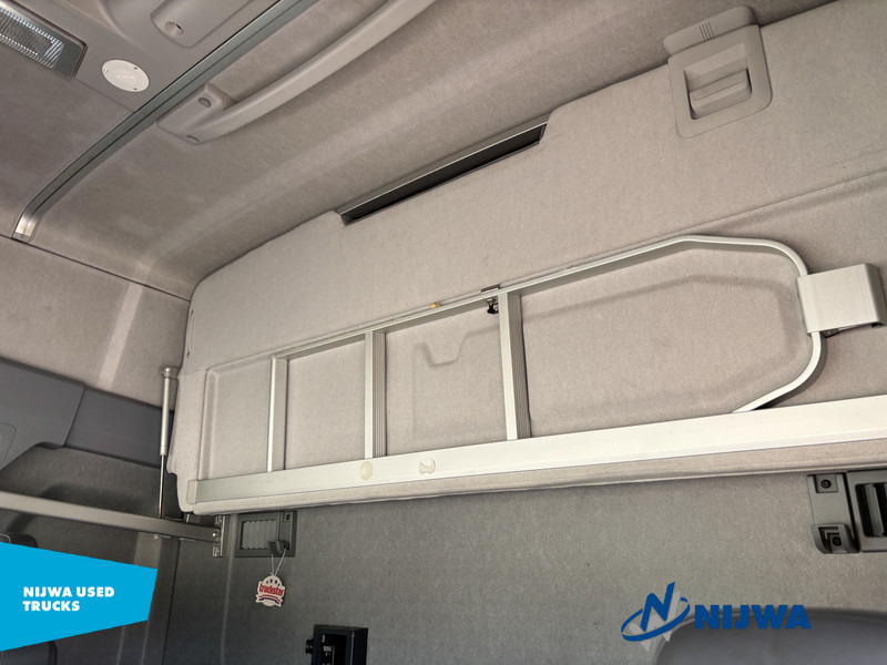 Tracteur routier Renault T 430 4x2 Standkachel + Koelkast: photos 10