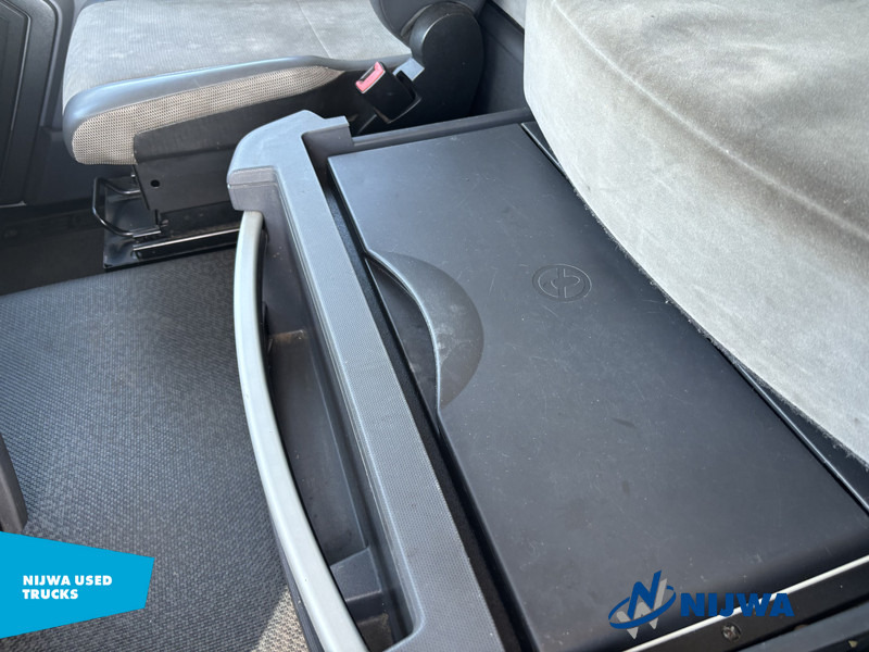 Tracteur routier Renault T 430 4x2 Standkachel + Koelkast: photos 16