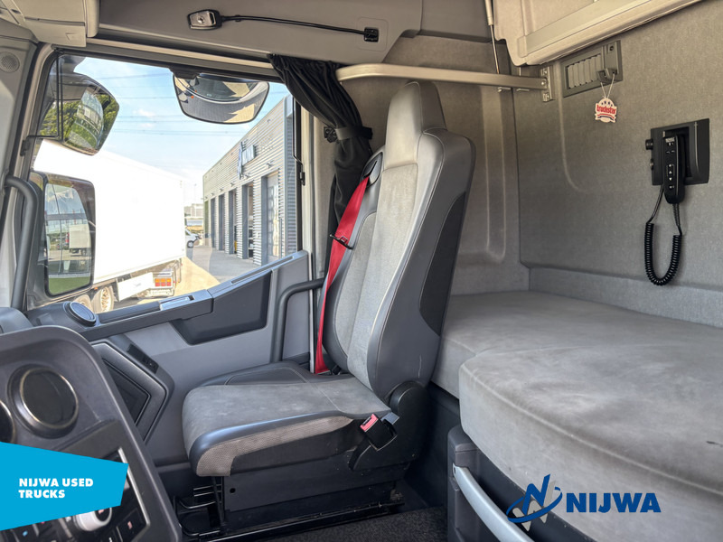 Tracteur routier Renault T 430 4x2 Standkachel + Koelkast: photos 9