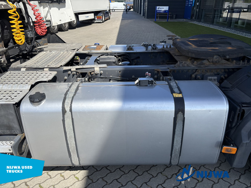 Tracteur routier Renault T 430 4x2 Standkachel + Koelkast: photos 6