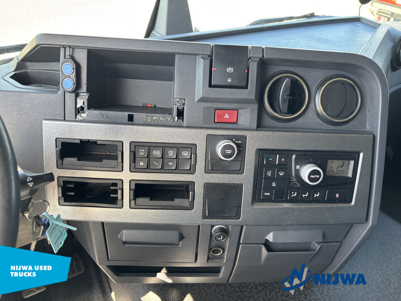 Tracteur routier Renault T 430 4x2 Standkachel + Koelkast: photos 12