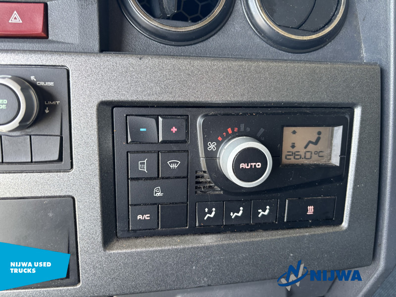 Tracteur routier Renault T 430 4x2 Standkachel + Koelkast: photos 15