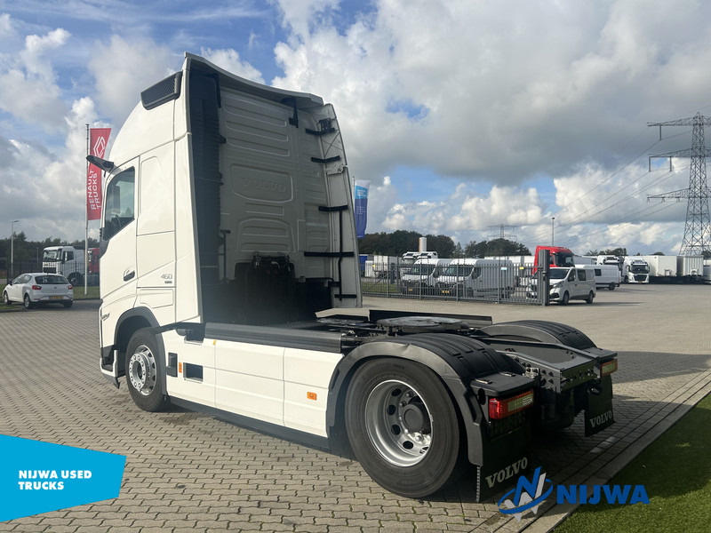 Volvo FH 460 4x2 CMS + I-Park - Tracteur routier: photos 4 Volvo FH 460 4x2 CMS + I-Park - Tracteur routier: photos 4