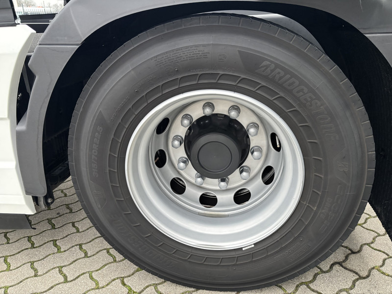 Volvo FH 460 4x2 CMS + I-Park - Tracteur routier: photos 5 Volvo FH 460 4x2 CMS + I-Park - Tracteur routier: photos 5