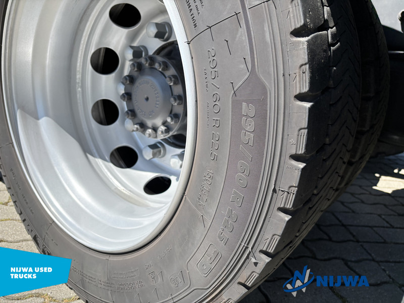 Volvo FH 460 4x2 Full air + No Mega - Tracteur routier: photos 5 Volvo FH 460 4x2 Full air + No Mega - Tracteur routier: photos 5