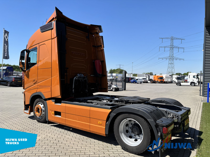 Volvo FH 460 4x2 Full air + No Mega - Tracteur routier: photos 4 Volvo FH 460 4x2 Full air + No Mega - Tracteur routier: photos 4