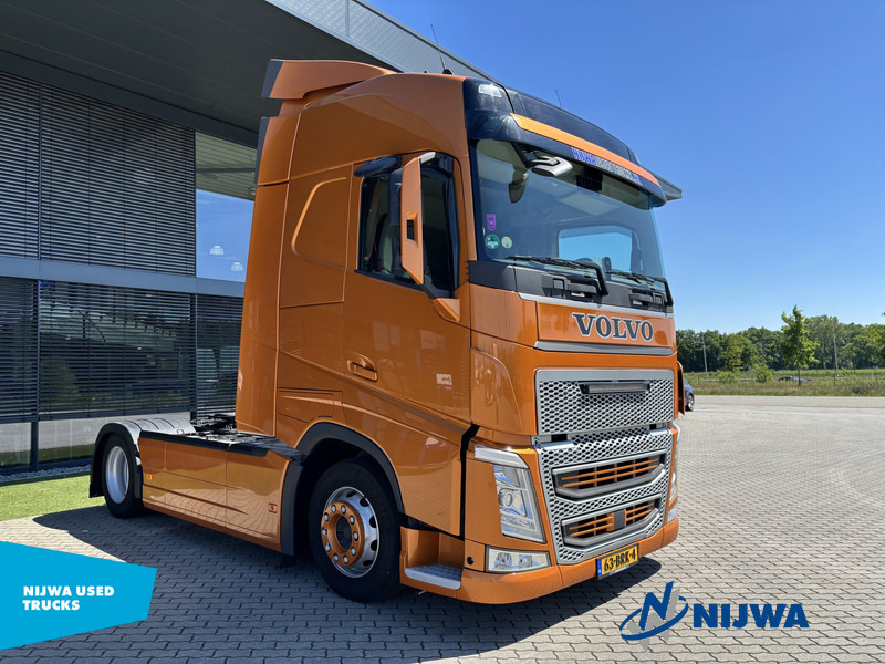 Volvo FH 460 4x2 Full air + No Mega - Tracteur routier: photos 2 Volvo FH 460 4x2 Full air + No Mega - Tracteur routier: photos 2