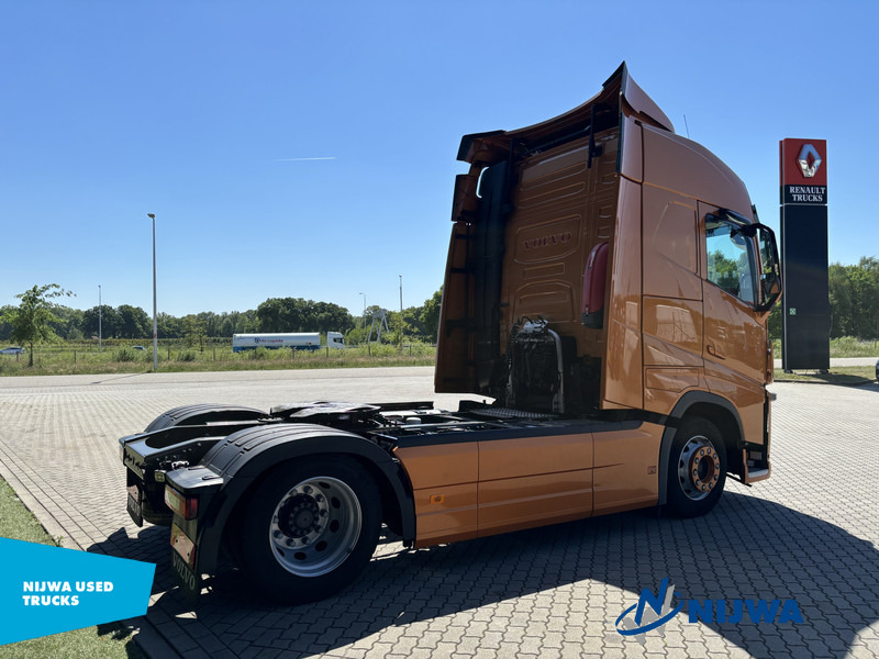 Volvo FH 460 4x2 Full air + No Mega - Tracteur routier: photos 3 Volvo FH 460 4x2 Full air + No Mega - Tracteur routier: photos 3