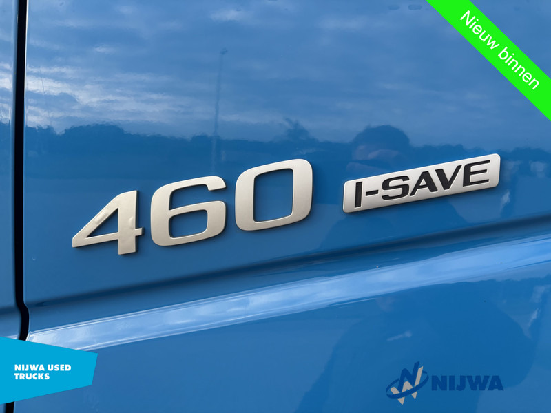 Volvo FH 460 4x2 I-Save + PTO - Tracteur routier: photos 5 Volvo FH 460 4x2 I-Save + PTO - Tracteur routier: photos 5