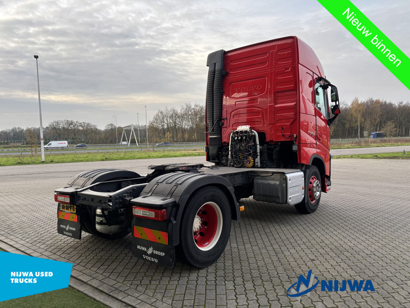 Volvo FH 460 4x2 Work Remote + PTO - Tracteur routier: photos 3 Volvo FH 460 4x2 Work Remote + PTO - Tracteur routier: photos 3