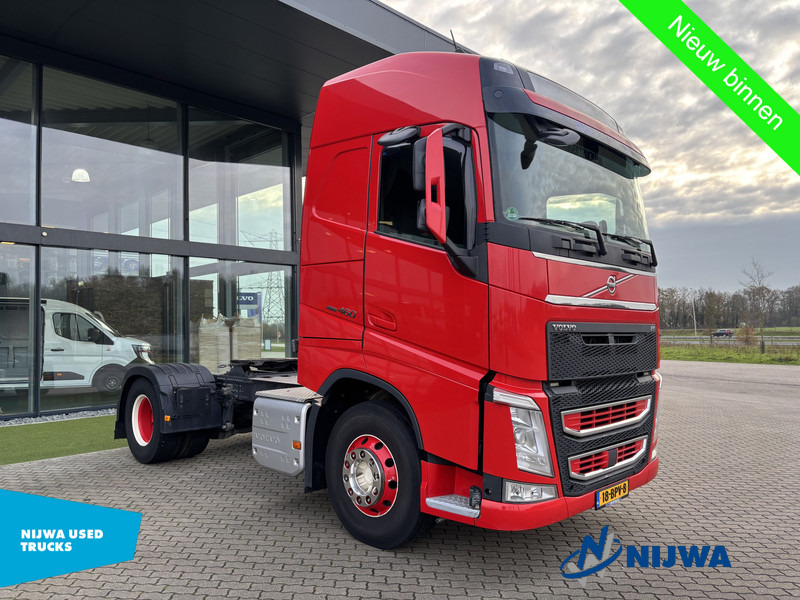 Volvo FH 460 4x2 Work Remote + PTO - Tracteur routier: photos 2 Volvo FH 460 4x2 Work Remote + PTO - Tracteur routier: photos 2