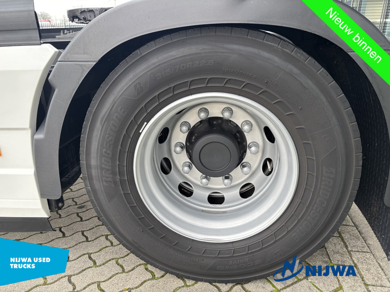 Volvo FH 460 TC 4x2 CMS + Low Mileage - Tracteur routier: photos 5 Volvo FH 460 TC 4x2 CMS + Low Mileage - Tracteur routier: photos 5