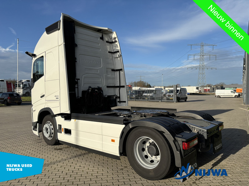Volvo FH 460 TC 4x2 CMS + Low Mileage - Tracteur routier: photos 4 Volvo FH 460 TC 4x2 CMS + Low Mileage - Tracteur routier: photos 4