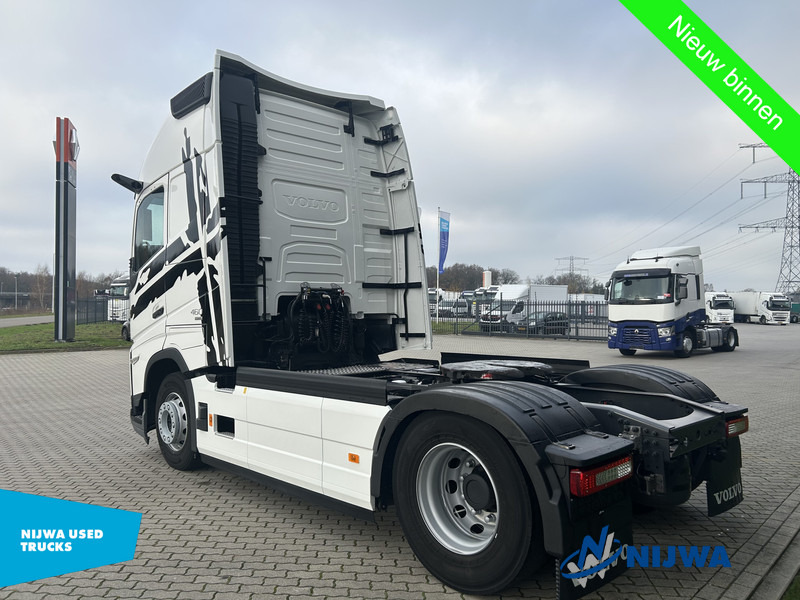 Volvo FH 460 TC 4x2 CMS + Low Mileage - Tracteur routier: photos 4 Volvo FH 460 TC 4x2 CMS + Low Mileage - Tracteur routier: photos 4