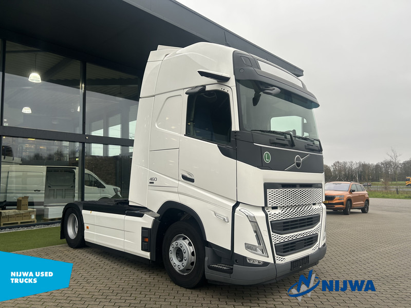 Volvo FH 460 TC 4x2 CMS + Low Mileage - Tracteur routier: photos 2 Volvo FH 460 TC 4x2 CMS + Low Mileage - Tracteur routier: photos 2