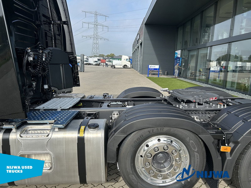 Volvo FH 500 6x2/4 CMS + Retarder - Tracteur routier: photos 5 Volvo FH 500 6x2/4 CMS + Retarder - Tracteur routier: photos 5