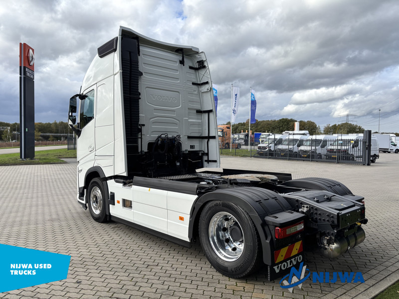 Volvo FH 500 Aero XL 4x2 Full air + Retarder - Tracteur routier: photos 4 Volvo FH 500 Aero XL 4x2 Full air + Retarder - Tracteur routier: photos 4