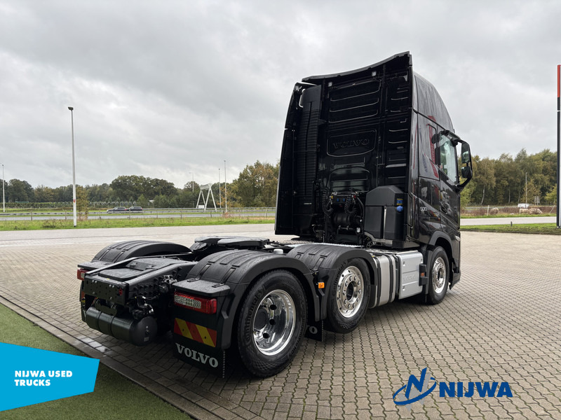 Volvo FH 500 Aero XL (NO TC) 6x2/4 Retarder + Leer - Tracteur routier: photos 3 Volvo FH 500 Aero XL (NO TC) 6x2/4 Retarder + Leer - Tracteur routier: photos 3