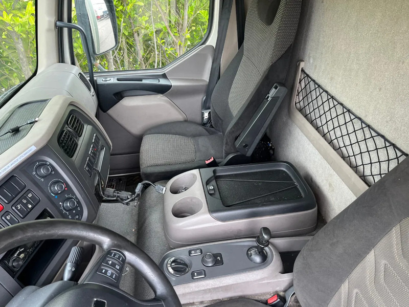 Camion frigorifique DAF LF 220 FA Euro6: photos 10 Camion frigorifique DAF LF 220 FA Euro6: photos 10