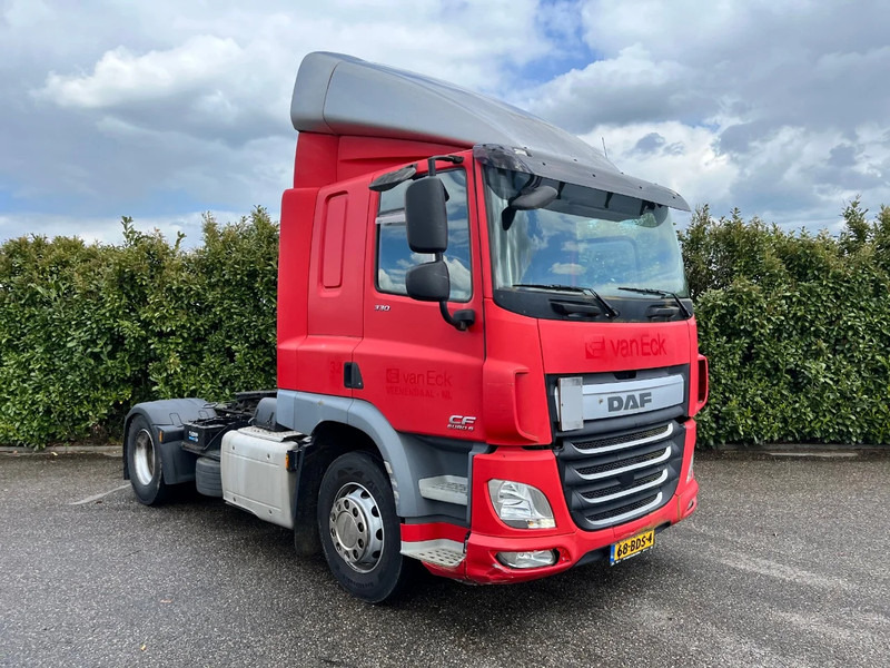 DAF CF 330 FT Euro6 - Tracteur routier: photos 1 DAF CF 330 FT Euro6 - Tracteur routier: photos 1