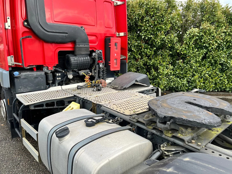 DAF CF 330 FT Euro6 - Tracteur routier: photos 4 DAF CF 330 FT Euro6 - Tracteur routier: photos 4