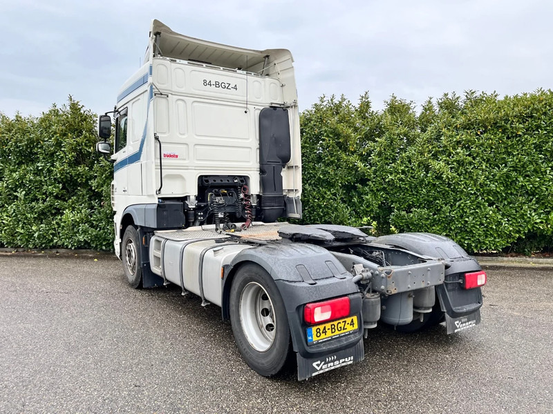 DAF XF 440 FT SC Euro6 - Tracteur routier: photos 3 DAF XF 440 FT SC Euro6 - Tracteur routier: photos 3