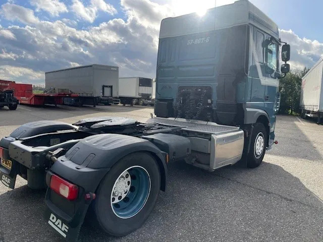 DAF XF 460 FT Euro6 Space Cab - Tracteur routier: photos 4 DAF XF 460 FT Euro6 Space Cab - Tracteur routier: photos 4