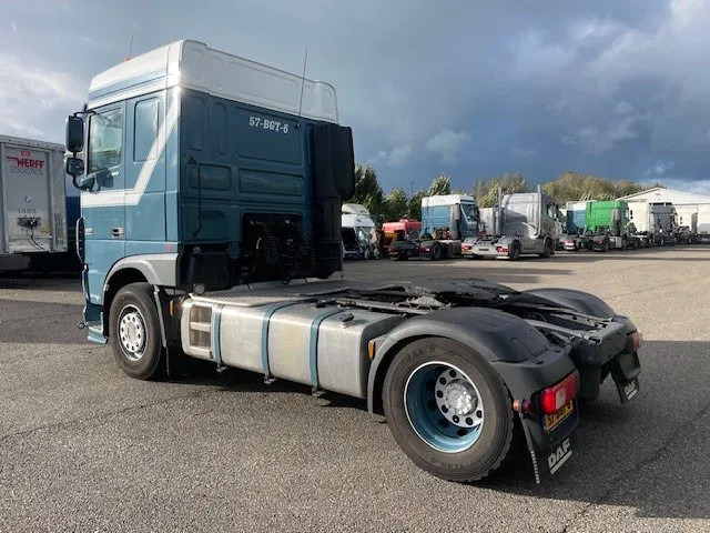 DAF XF 460 FT Euro6 Space Cab - Tracteur routier: photos 3 DAF XF 460 FT Euro6 Space Cab - Tracteur routier: photos 3