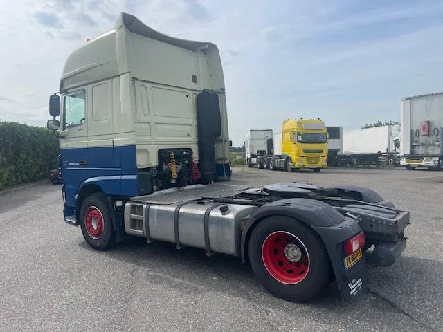 DAF XF 460 FT Euro6 Super Space Cab - Tracteur routier: photos 3 DAF XF 460 FT Euro6 Super Space Cab - Tracteur routier: photos 3