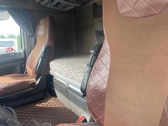 DAF XF 460 FT Euro6 Super Space Cab - Tracteur routier: photos 5 DAF XF 460 FT Euro6 Super Space Cab - Tracteur routier: photos 5