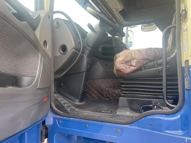 DAF XF 460 FT Euro6 Super Space Cab - Tracteur routier: photos 4 DAF XF 460 FT Euro6 Super Space Cab - Tracteur routier: photos 4