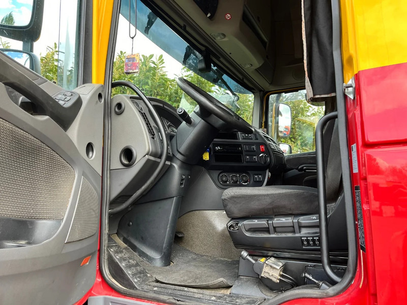 DAF XF 460 FT SSC Euro6 Intarder - Tracteur routier: photos 5 DAF XF 460 FT SSC Euro6 Intarder - Tracteur routier: photos 5